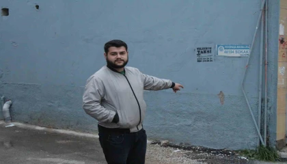 Antalyada kaybolan çocuk, 600 kilometre uzakta Adanada bulundu