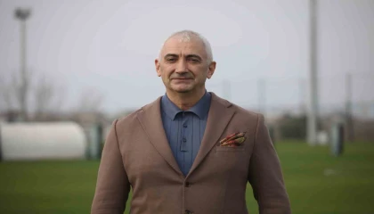 Antalyada spor turizminin 2026 hedefi bin 500 kamp