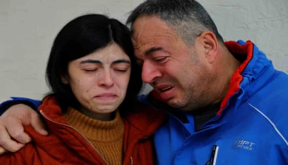 Arkadaşına güvenip IBANını kullandırdı, başına gelmeyen kalmadı