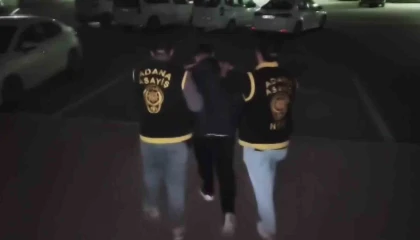 Asansöre idrarını yapıp kuş çalan şüpheli lise öğrencisi çıktı