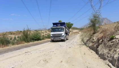 ASATtan Manavgata 6 yılda 263 milyon TLlik üstyapı yatırımı