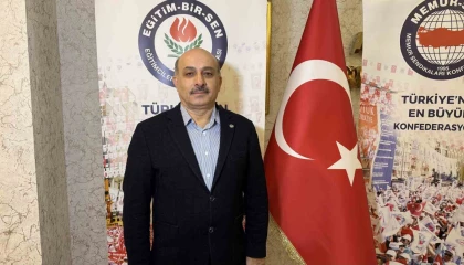 Asılsız CİMER şikayetlerine yasal işlem başlatılması öğretmenleri sevindirdi