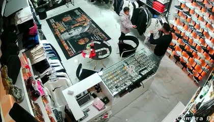 Babasına doğum günü hediyesi için 100 TL ile mağazaya girdi, mutluluğu Türkiyenin mutluluğu oldu