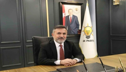 Başkan Dağlı: Ceyhan Kimya Endüstri Bölgesi, on binlerce kişiye iş imkanı sağlayacak