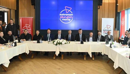 Başkan Görgel, yatırımlardaki son durumu paylaştı