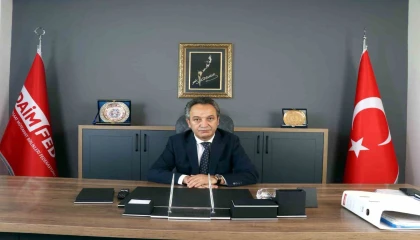 Başkan Karslıoğlu: Yapılan düzenlemeler çarpıtılmamalı