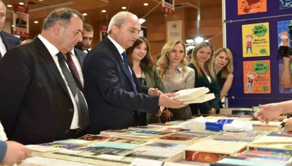 Başkan Kocagöz Kepez vizyonunu anlattı