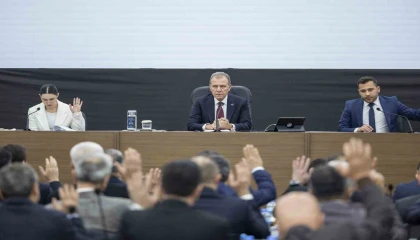 Başkan Seçer: 441 mahallemiz kırsal mahalle statüsünü devam ettirecek