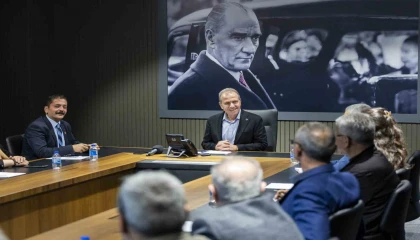 Başkan Seçer: Muhtarlar, vatandaşla aramızda köprü görevini gören makamlardır