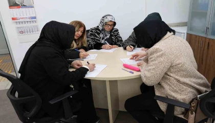 Benim üniversitem ALKÜde başladı