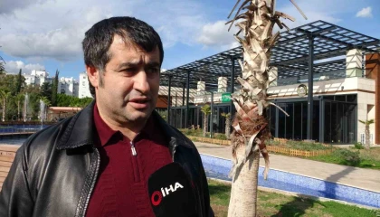 Bıçaklı saldırıya uğrayan Azerbaycan Muaythai Federasyonu Başkanı Musayev: Tehlike halen devam ediyor, hayatım her an tehdit altında