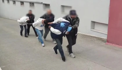 Binlerce uyuşturucu hapla yakalandı, Babam hastaydı savunması yaptı