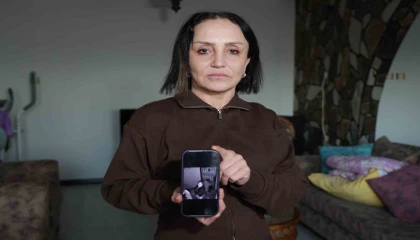 Boşanmaya çalıştığı eşi, yapmadığını bırakmadı