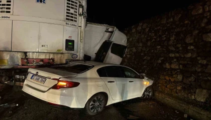 Burdurdaki feci kazada ölü sayısı 2ye yükseldi