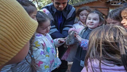 Büyükşehir Belediyesinden sömestr tatilinde dolu dolu program
