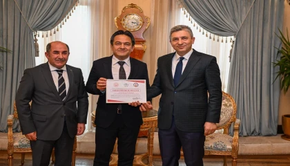 Büyükşehirden engelsiz kent yolunda güçlü adımlar