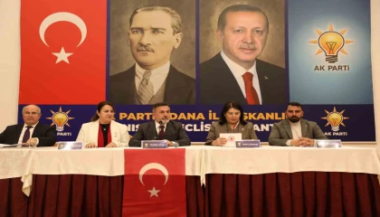 Dağlı: İstişare kültürümüz, birlik ve beraberliğimiz en büyük gücümüzdür