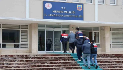 DEAŞın finans ağına MİT destekli operasyon: 17 gözaltı, 9 tutuklama