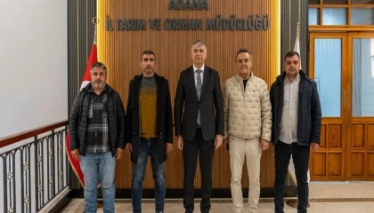 Devlet desteğiyle 4 yatırımcı 27 milyon TLlik tesis kuracak