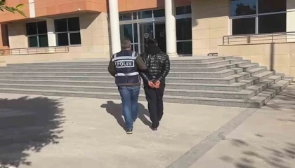 Dörtyolda bıçaklı kavganın şüphelisi tutuklandı