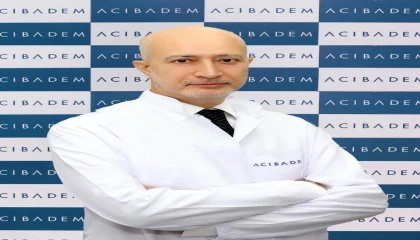 Dr. Öksüz: Endoskopik sleeve gastroplasti, doğru hasta grubunda oldukça başarılı sonuçlar verir
