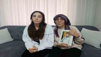 Engelli şahsın öldürülmesiyle ilgili cinayet şüphelilerine 15er yıl hapis istendi