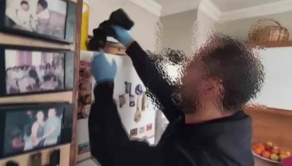 Evinde kilolarca bonzai yapacak hammadde ele geçirildi: Uygun bulunca toplu alıyorum, içiciyim dedi