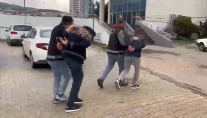 Hatayda aranan 4 hükümlü yakalandı