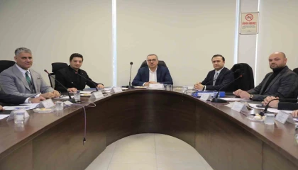 Hatayda UKOME kararıyla 5 ilçeye EDS geliyor