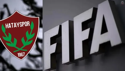 HATAYSPOR’DA TRANSFER YASAĞI SONA ERDİ