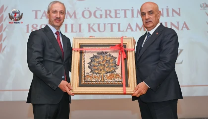 HMKÜ’DE TARIM ÖĞRETİMİNİN GELECEĞİ KONUŞULDU