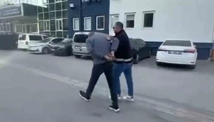 İskenderunda çeşitli suçlardan aranan 2 şahıs tutuklandı