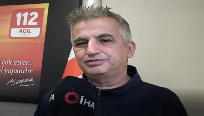 Isparta 112de vakaya dönüşen çağrılar arttı