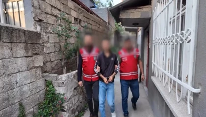 Ispartada 2025 yılı emniyet bilançosu