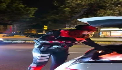 Ispartada polis denetimlerinde 31 aranan şahıs yakalandı