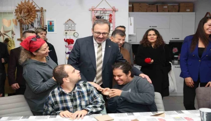 Kasapoğlu: Mesele mevzuat değil, hayatın kendisi