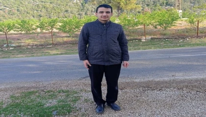 Kayıp gencin cansız bedeni Seyhan Baraj Gölünde bulundu