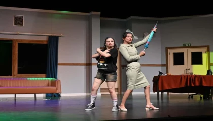 Kepez Kent Tiyatrosunun 2026 rehberi