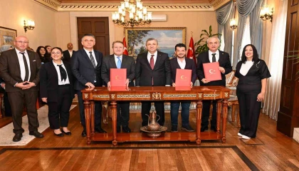 Kepezde 2 yeni Aile Sağlık Merkezi açılacak