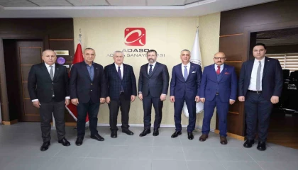 Kıvanç: Çek Cumhuriyetini güvenilir bir ortak olarak görüyoruz