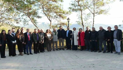 Kozan Belediye Başkanı Atlı, Kozanın sorunlarını ortak akıl ile çözeceğiz