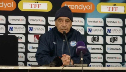 Kubilayhan Yücel: İleride daha iyi olacağız