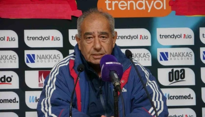 Kubilayhan Yücel: Kadromuz bu lig için yeterli değil