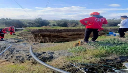 Küçük Ali için umutlandıran haber Adanadan geldi
