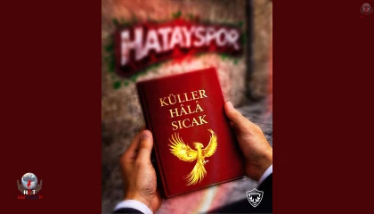 KÜLLER HÂLÂ SICAK TARTIŞMA YARATTI