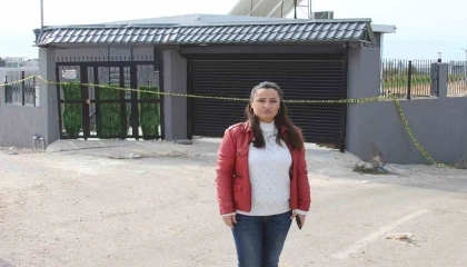 Lüks villadaki aile faciasında eski eşten son mesaj: Geldiğinde, ben ve çocuklar ölmüş olacağız