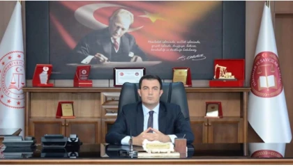 Manavgat Adliyesinde dosyaların yüzde 97si sonuçlandı