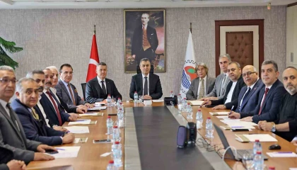 Mersin tekstilinde hedef, markalaşma ve doğrudan ihracat