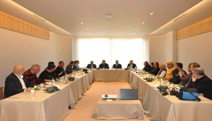 Mersin turizmde çok güçlü bir potansiyele sahip