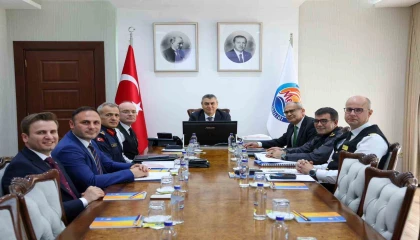 Mersinde güvenlik masaya yatırıldı: 816 aranan şahıs yakalandı